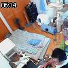 06時30分 ごろ