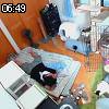 06時45分 ごろ