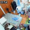 07時50分 ごろ