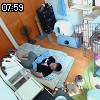 07時55分 ごろ