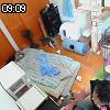 09時05分 ごろ