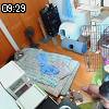 09時25分 ごろ