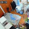 09時35分 ごろ