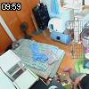 09時55分 ごろ