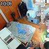 10時05分 ごろ
