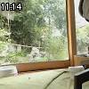 11時10分 ごろ