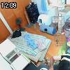 12時05分 ごろ