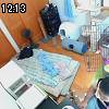 12時10分 ごろ
