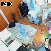 12時15分 ごろ
