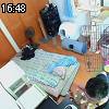16時45分 ごろ