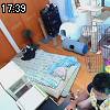17時35分 ごろ