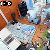 17時45分 ごろ