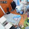 17時55分 ごろ