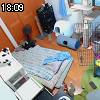 18時05分 ごろ