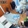 18時15分 ごろ