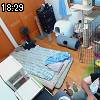 18時25分 ごろ