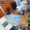 18時40分 ごろ