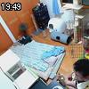 19時45分 ごろ
