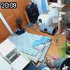 20時05分 ごろ