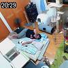 20時25分 ごろ