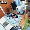 21時05分 ごろ
