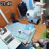 21時45分 ごろ