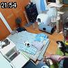 21時50分 ごろ