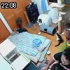 22時05分 ごろ