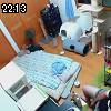 22時10分 ごろ