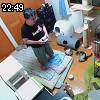 22時45分 ごろ