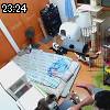 23時20分 ごろ