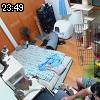 23時45分 ごろ