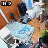 00時05分 ごろ