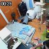 00時25分 ごろ