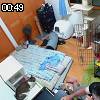 00時45分 ごろ