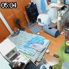 05時00分 ごろ