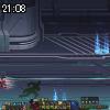 21時05分 ごろ