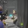 23時55分 ごろ