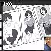 11時05分 ごろ