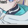 19時00分 ごろ