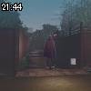 21時40分 ごろ