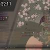 22時10分 ごろ
