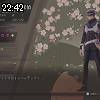 22時40分 ごろ
