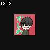 13時05分 ごろ