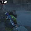 18時45分 ごろ
