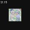 21時15分 ごろ