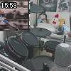 15時55分 ごろ