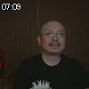 07時05分 ごろ