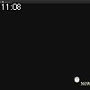 11時05分 ごろ
