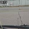 08時15分 ごろ